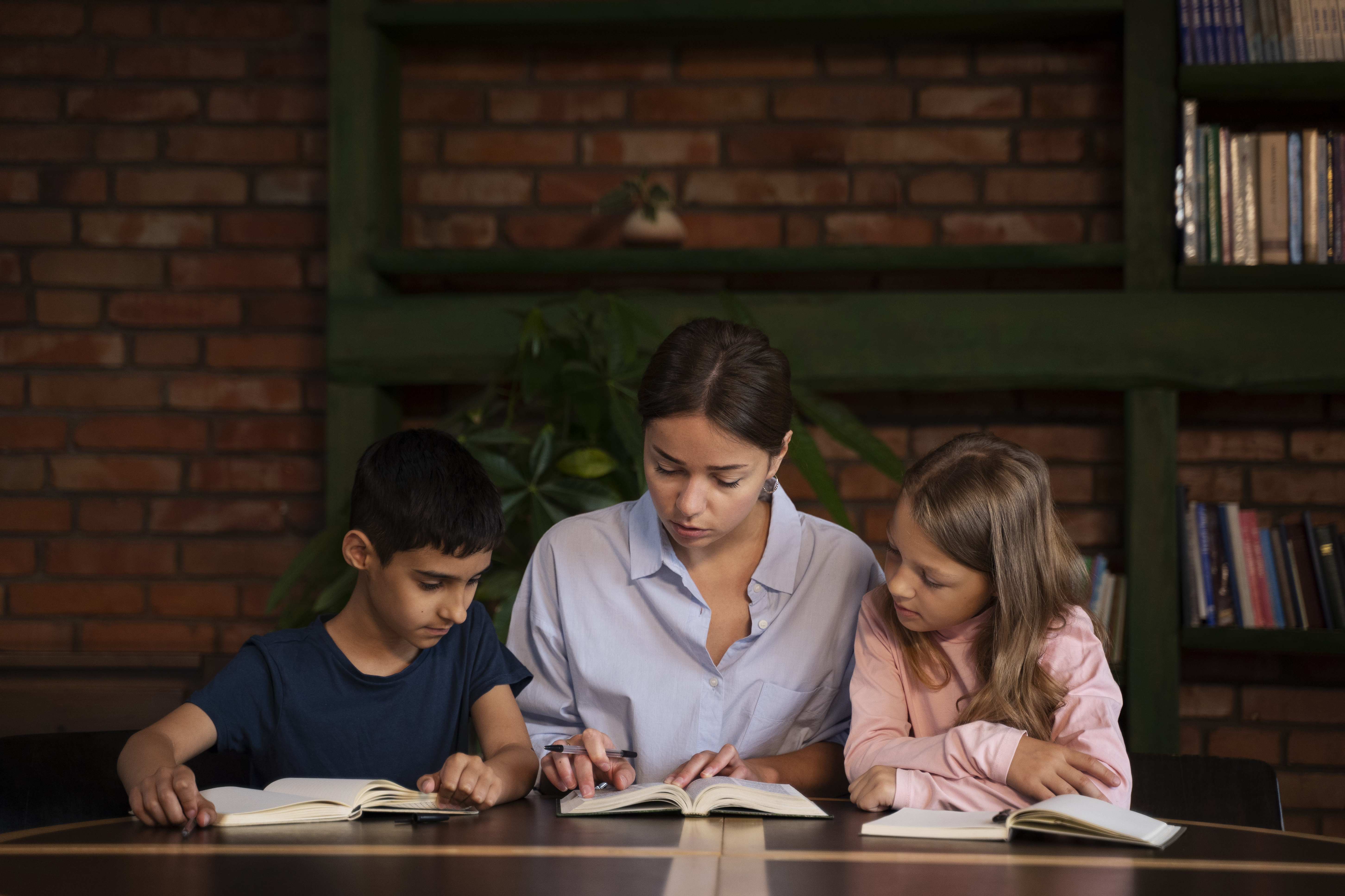 Children College Planning